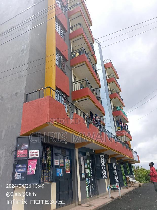 1bdrm Block of Flats in Mwiki Estate for sale