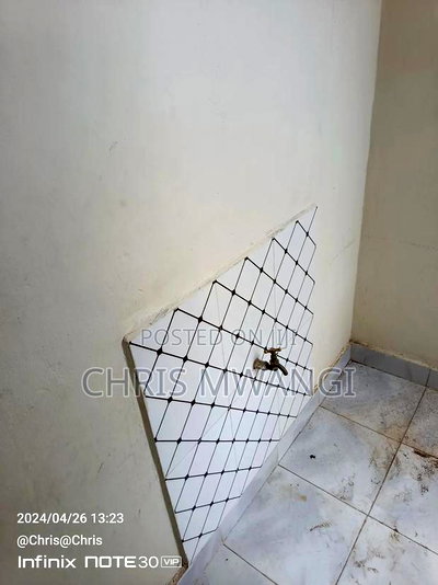 1bdrm Block of Flats in Mwiki Estate for sale - Image 19