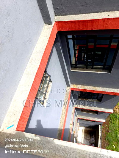 1bdrm Block of Flats in Mwiki Estate for sale - Image 9