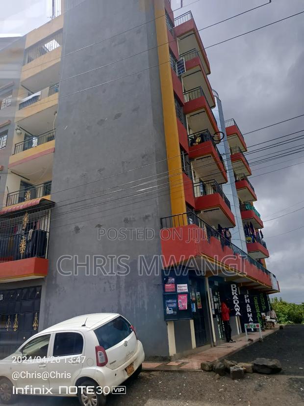 1bdrm Block of Flats in Mwiki Estate for sale