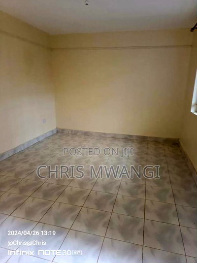 1bdrm Block of Flats in Mwiki Estate for sale - Image 10