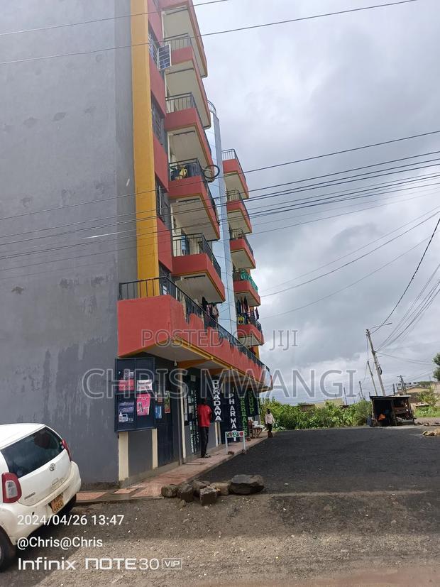 1bdrm Block of Flats in Mwiki Estate for sale