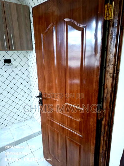 1bdrm Block of Flats in Mwiki Estate for sale - Image 13