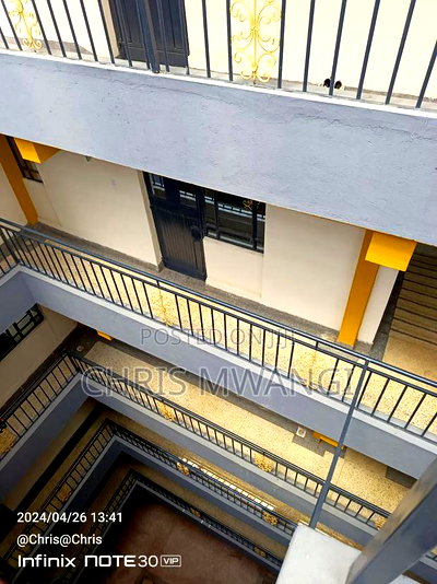 1bdrm Block of Flats in Mwiki Estate for sale - Image 8