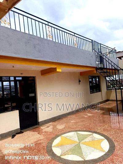 1bdrm Block of Flats in Mwiki Estate for sale - Image 16