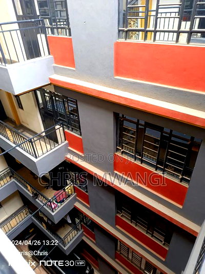 1bdrm Block of Flats in Mwiki Estate for sale - Image 7
