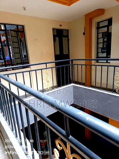 1bdrm Block of Flats in Mwiki Estate for sale - Image 11