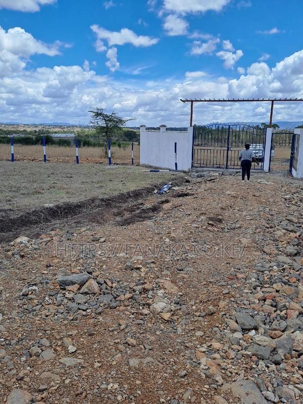 Kamulu 50 by 100 Residential