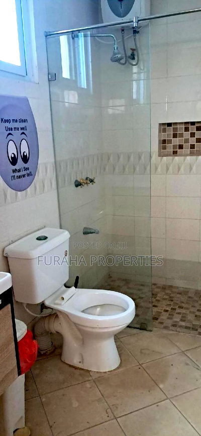 3bdrm Block of Flats in Bamburi for sale - Image 2