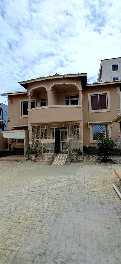 3bdrm Block of Flats in Bamburi for sale - Image 4