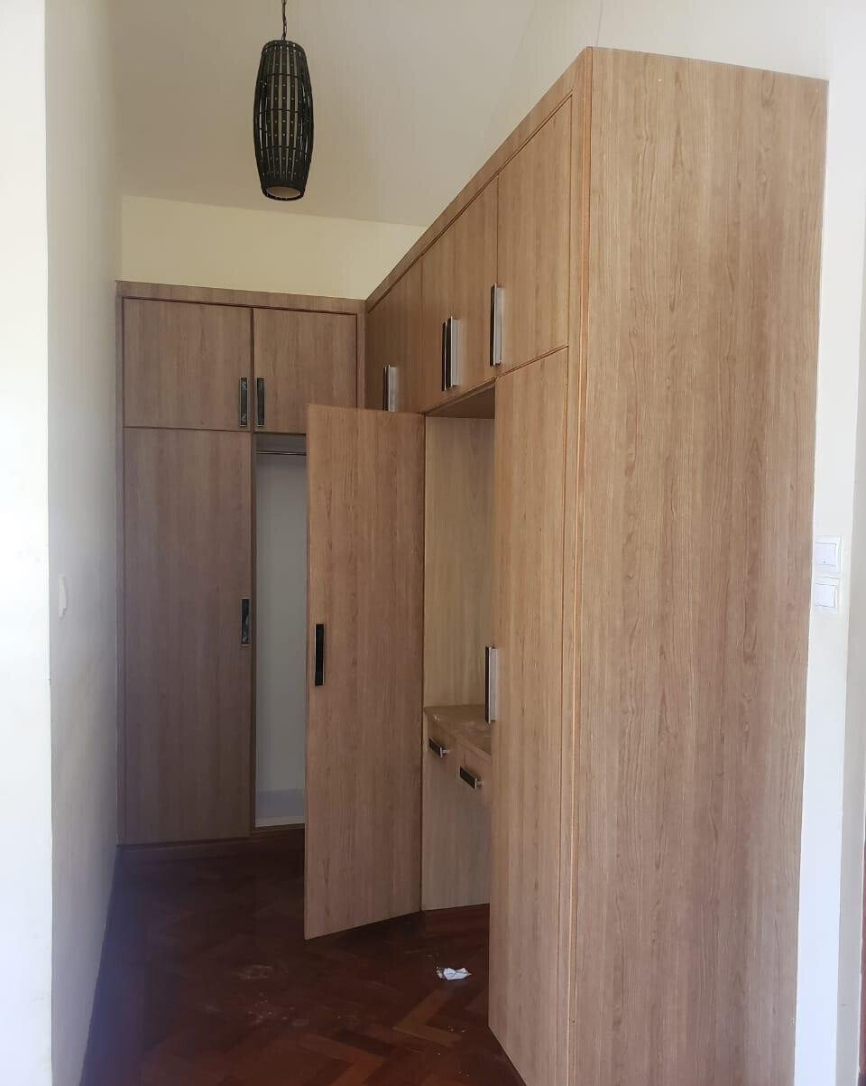 5-Bed Townhouse with Jacuzzi & CCTV Security - Lavington