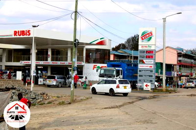 Build Your Dream Apartments in Ngong, Matasia! - Image 12