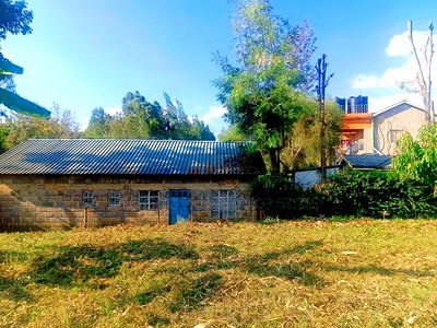 Build Your Dream Apartments in Ngong, Matasia! - Image 4