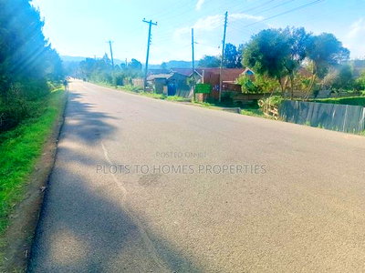 Build Your Dream Apartments in Ngong, Matasia! - Image 11