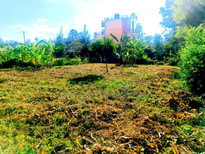 Build Your Dream Apartments in Ngong, Matasia! - Image 1