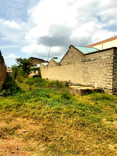 1/4 Plot in Kabati Kenol for Sale - Image 3