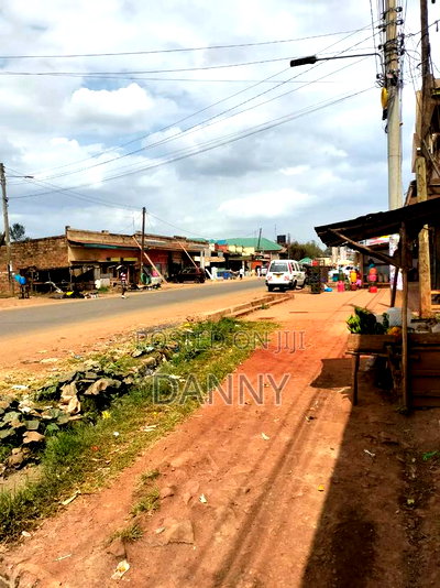 1/4 Plot in Kabati Kenol for Sale - Image 2