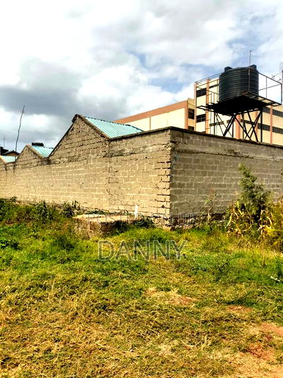 1/4 Plot in Kabati Kenol for Sale - Image 6