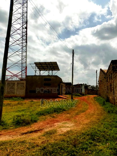 1/4 Plot in Kabati Kenol for Sale - Image 4