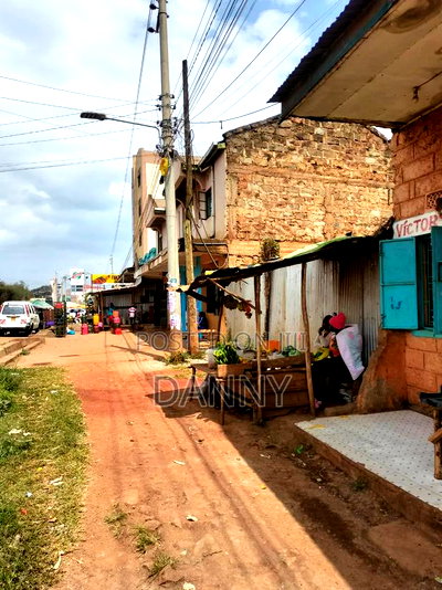 1/4 Plot in Kabati Kenol for Sale - Image 1