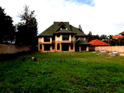 7bdrm Villa in Runda for sale - Image 2