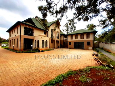 7bdrm Villa in Runda for sale - Image 3
