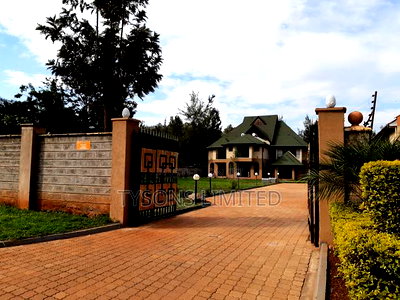 7bdrm Villa in Runda for sale - Image 4