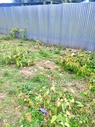 Plot Slightly Bigger Than Eight Nanyuki Baraka - Image 2