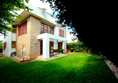 4BR Garden Home at KSh 270K