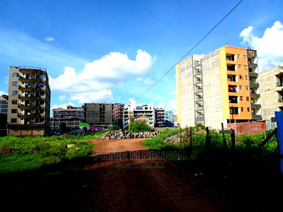 Kasarani Plot on Sale, Clay Works - Image 4