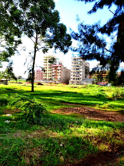 Kasarani Plot on Sale, Clay Works - Image 3