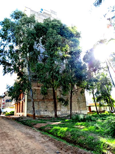 Kasarani Plot on Sale, Clay Works - Image 1