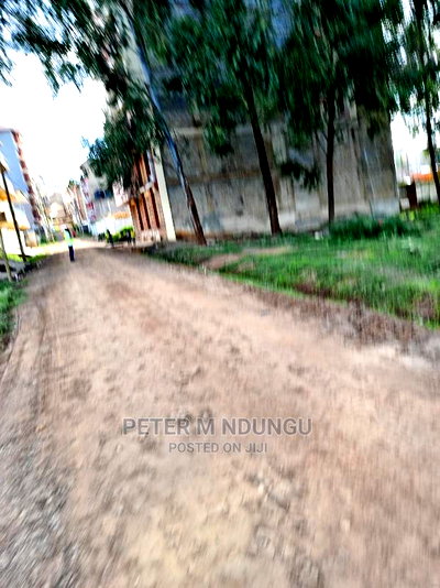 Kasarani Plot on Sale, Clay Works - Image 5