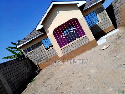3bdrm Bungalow in Maraba, Witethie for sale - Image 1