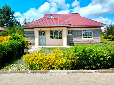 3bdrm Bungalow in Kitengela for rent - Image 9