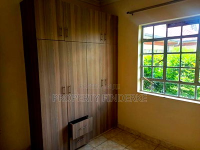 3bdrm Bungalow in Kitengela for rent - Image 4