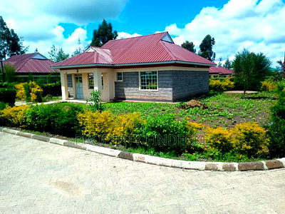 3bdrm Bungalow in Kitengela for rent - Image 1
