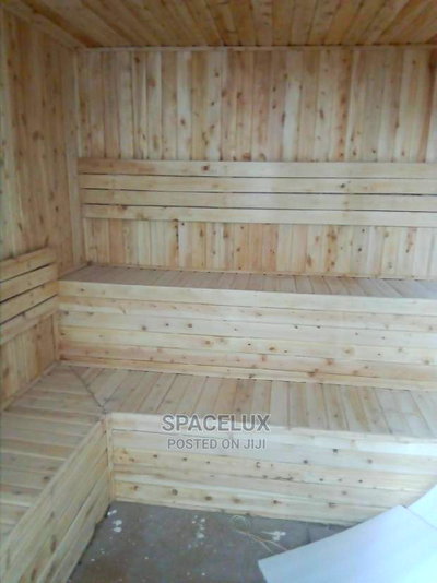 Furnished 1bdrm Apartment in Upperhill for Sale - Image 6