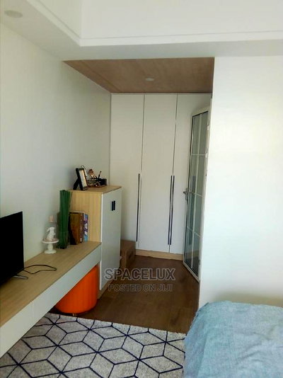 Furnished 1bdrm Apartment in Upperhill for Sale - Image 11