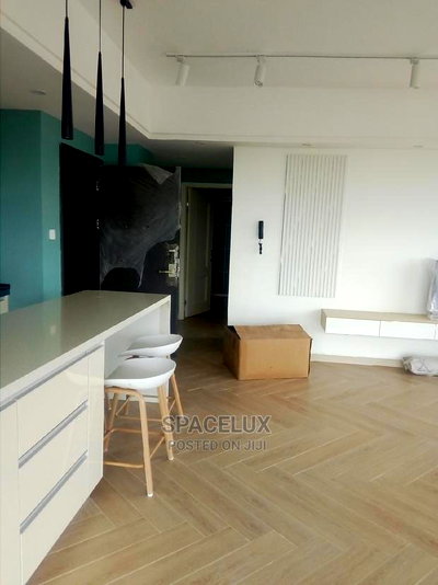Furnished 1bdrm Apartment in Upperhill for Sale - Image 7