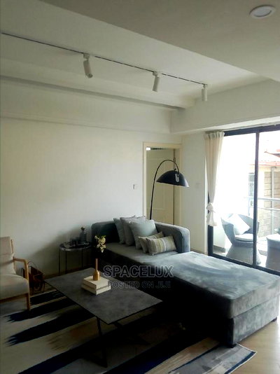 Furnished 1bdrm Apartment in Upperhill for Sale - Image 3