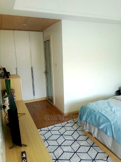 Furnished 1bdrm Apartment in Upperhill for Sale - Image 1