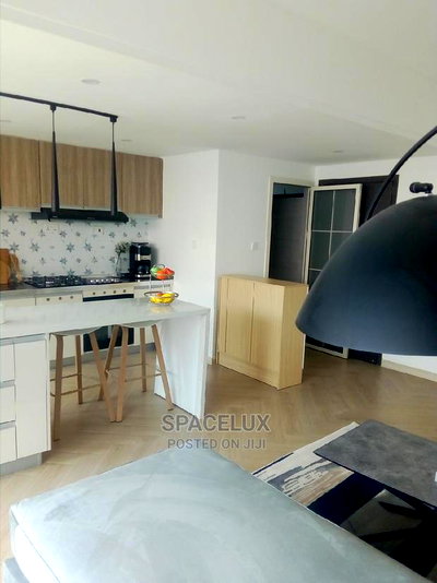 Furnished 1bdrm Apartment in Upperhill for Sale - Image 4