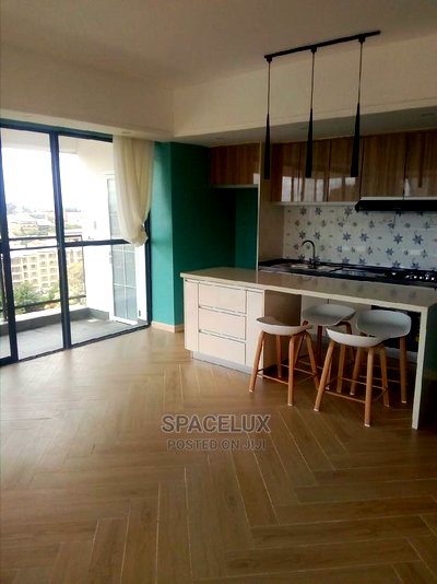 Furnished 1bdrm Apartment in Upperhill for Sale - Image 8