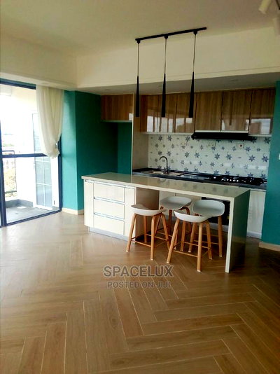 Furnished 1bdrm Apartment in Upperhill for Sale - Image 9