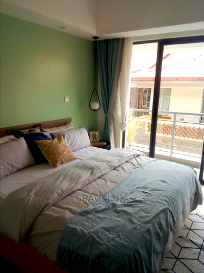 Furnished 1bdrm Apartment in Upperhill for Sale - Image 12