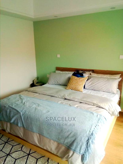 Furnished 1bdrm Apartment in Upperhill for Sale - Image 2