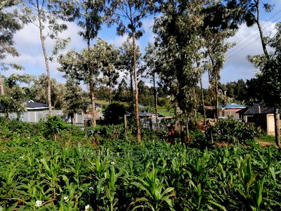Prime Residential Plot for Sale 0.05ha - Image 3