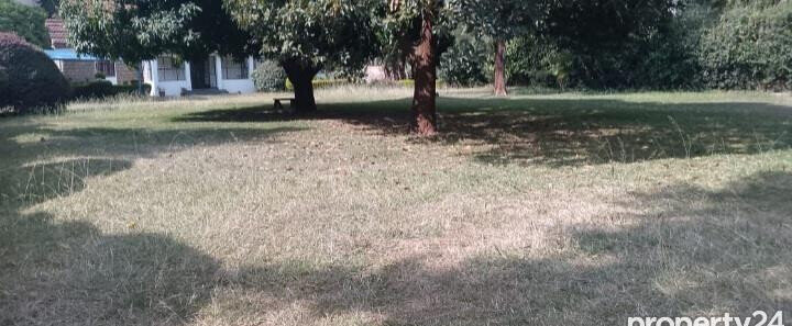 3/4 Acre Lavington Plot for KSh 180M