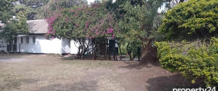 3/4 Acre Lavington Plot for KSh 180M